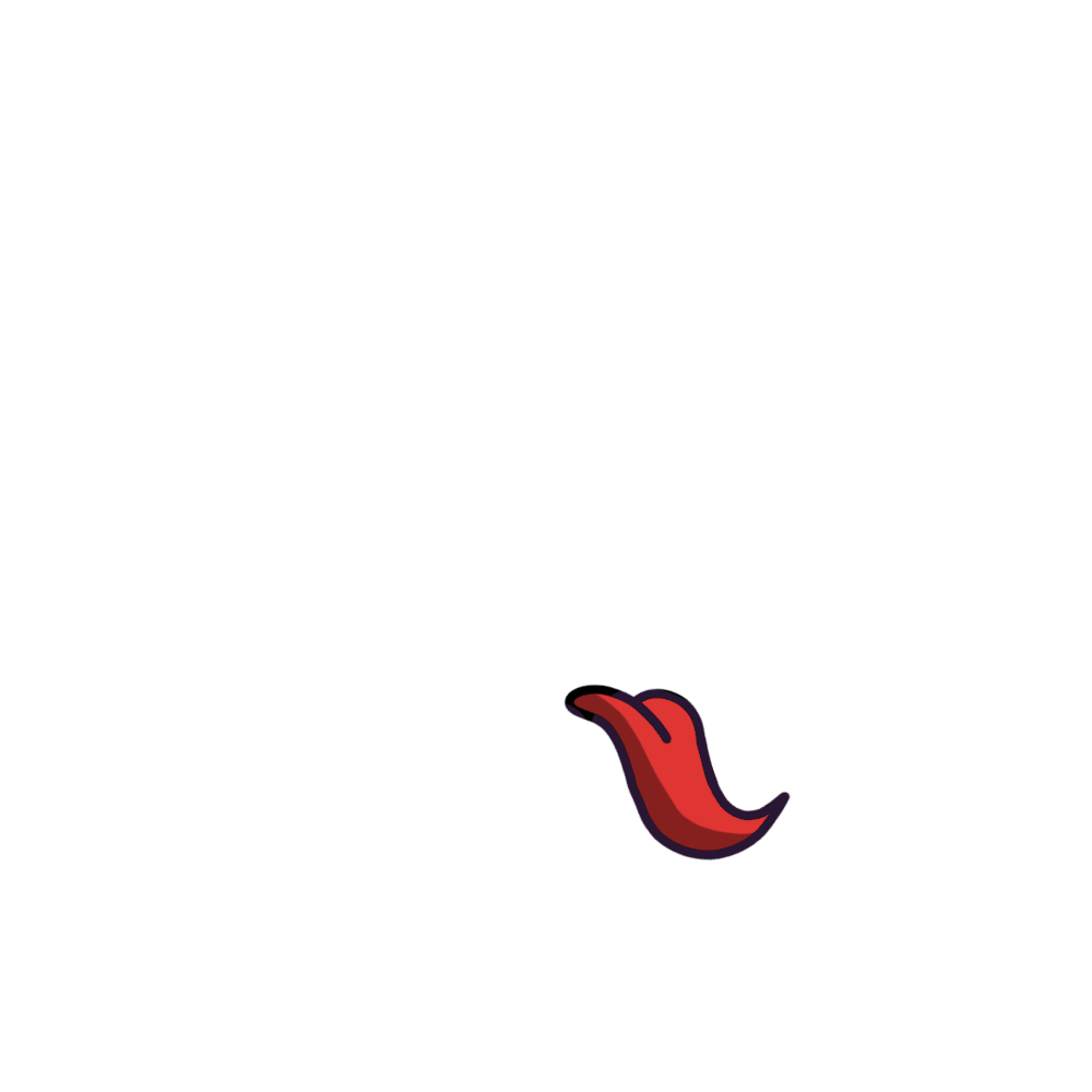 Mouth 16
