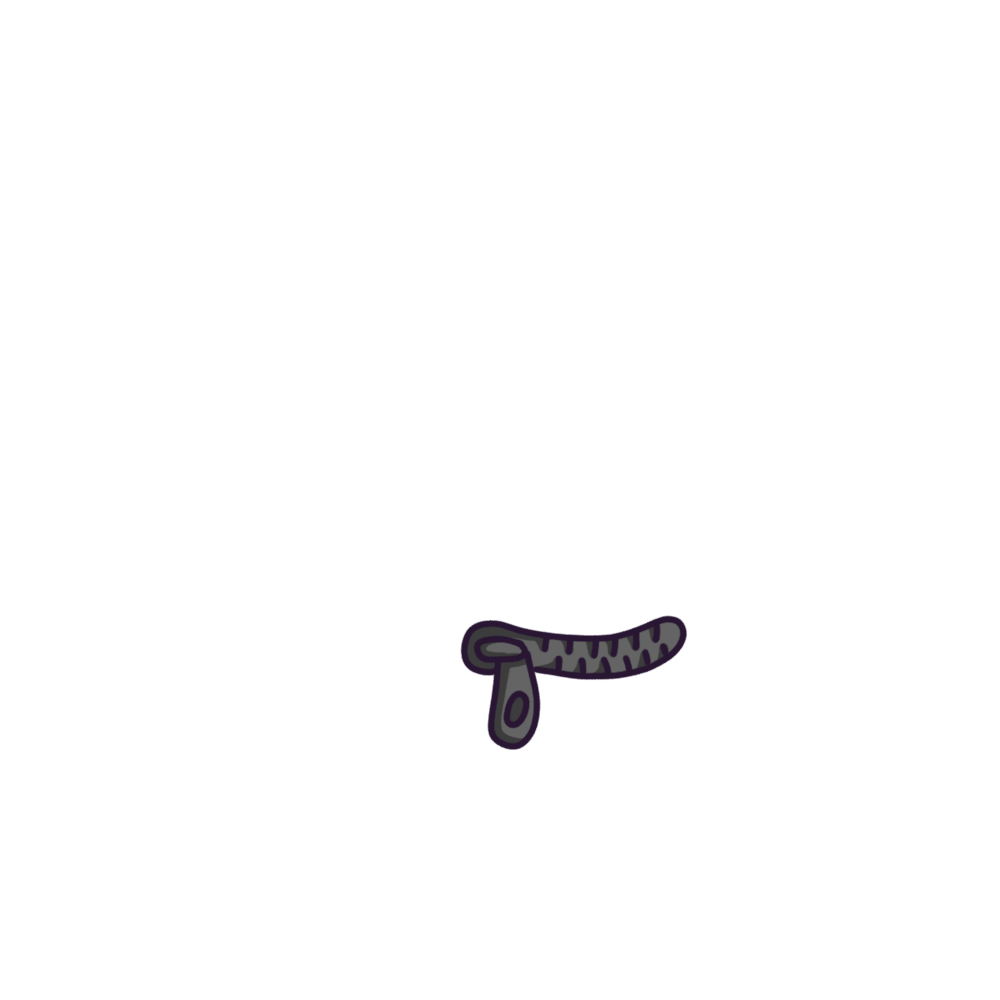 Mouth 19