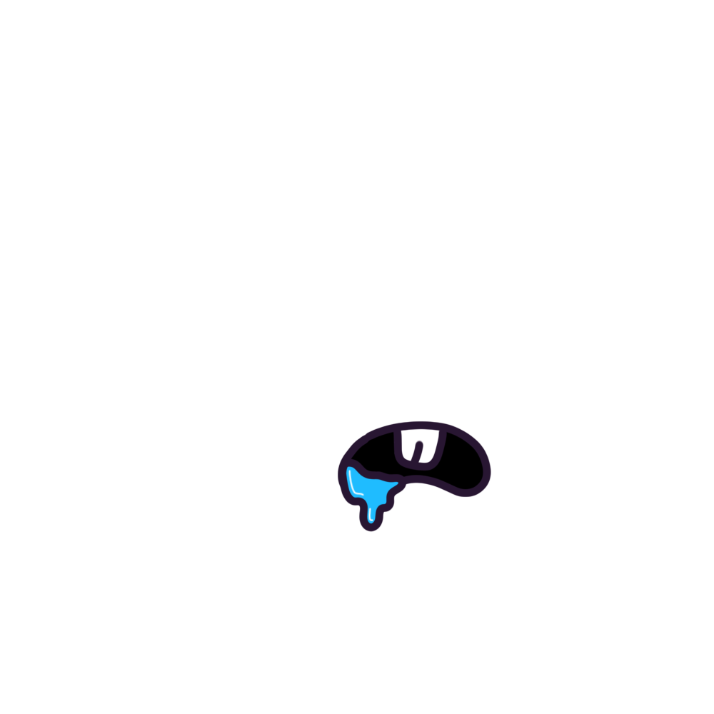 Mouth 2